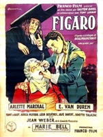 Figaro hoodie #1753837