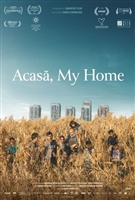 Acasa, My Home tote bag #