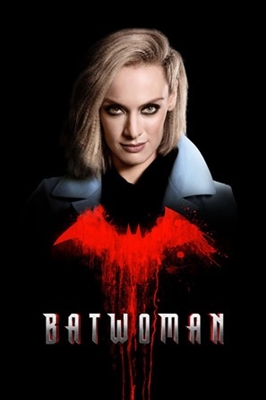 Batwoman Poster 1753862