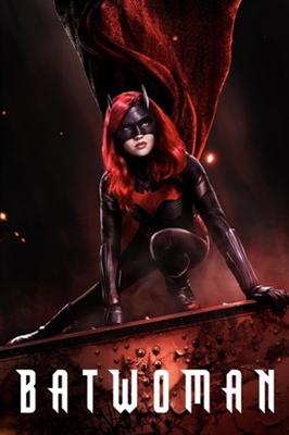 Batwoman Poster 1753863
