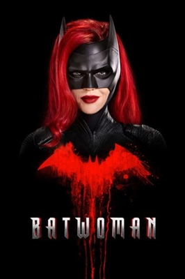 Batwoman Poster 1753864