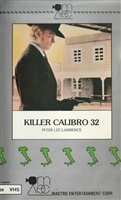 Killer calibro 32 t-shirt #1753869
