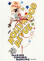The Hollywood Revue of 1929 magic mug #