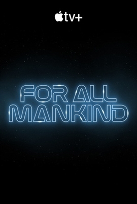 For All Mankind Mouse Pad 1754065