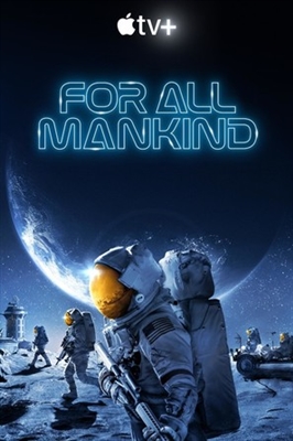 For All Mankind Poster 1754066