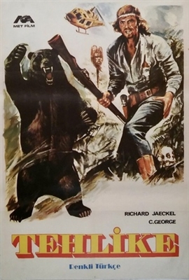 Grizzly Poster 1754154