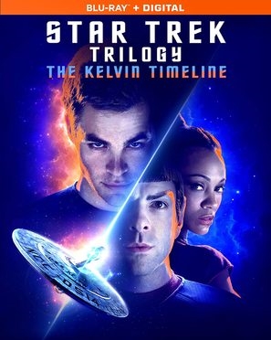 Star Trek Poster 1754175