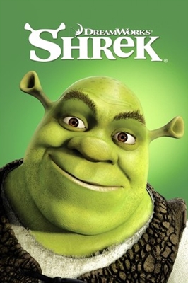 Shrek mug #