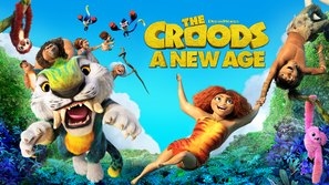 The Croods: A New Age Poster 1754236
