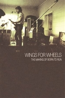 Wings for Wheels: The Making of &#039;Born to Run&#039; magic mug #