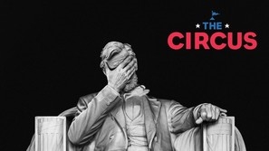 &quot;The Circus: Inside the Greatest Political Show on Earth&quot; Wood Print