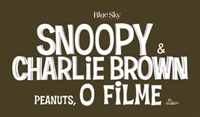 The Peanuts Movie hoodie #1754568