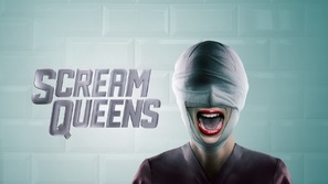 Scream Queens tote bag