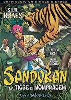 Sandokan, la tigre di Mompracem Longsleeve T-shirt #1754664