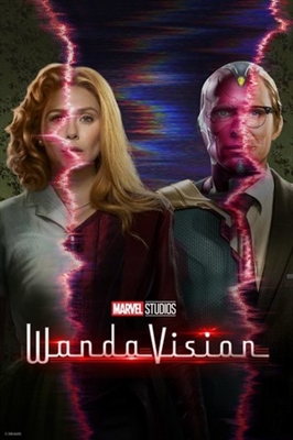 WandaVision Poster 1754750