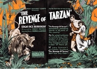 The Revenge of Tarzan Tank Top #1754844