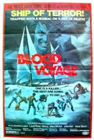 Blood Voyage Longsleeve T-shirt #1754910
