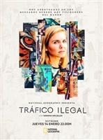 &quot;Trafficked with Mariana Van Zeller&quot; t-shirt #1754958