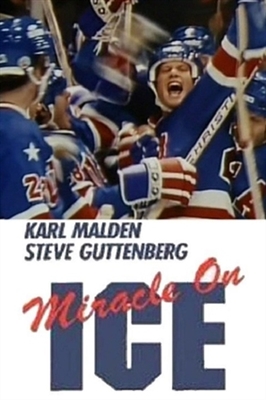 Miracle on Ice Stickers 1754987