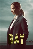 The Bay Mouse Pad 1755092