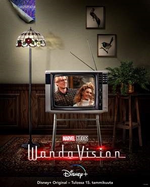 WandaVision Poster 1755102