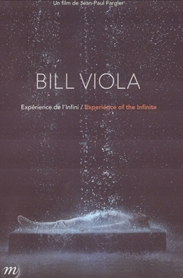 Bill Viola, expérience de l&#039;infini Wooden Framed Poster