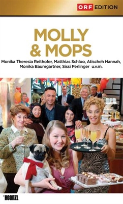 Molly &amp; Mops Poster 1755359