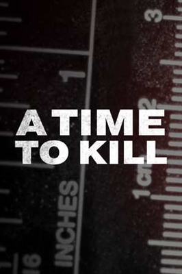 A Time to Kill kids t-shirt