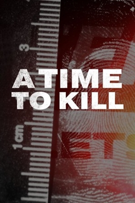 A Time to Kill kids t-shirt