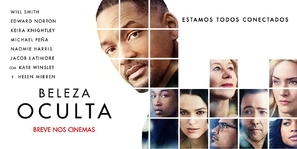 Collateral Beauty poster