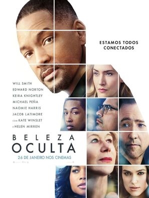 Collateral Beauty puzzle 1755584