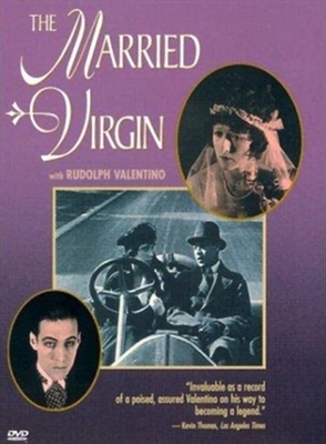 The Married Virgin poster