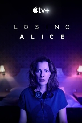 Losing Alice poster