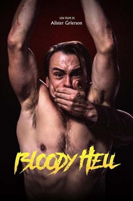 Bloody Hell Poster 1755717