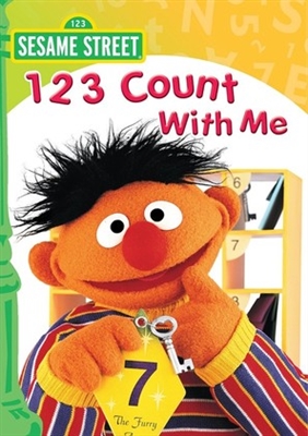 123 Count with Me t-shirt
