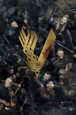 Vikings Poster 1755830