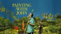 Painting with John magic mug #
