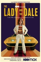&quot;The Lady and the Dale&quot; hoodie #1755902