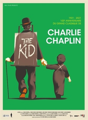 The Kid Poster 1755983