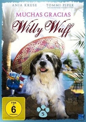 Muchas Gracias, Willy Wuff Poster 1755989