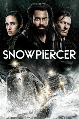Snowpiercer Poster 1756105