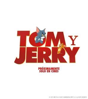 Tom and Jerry Poster 1756330