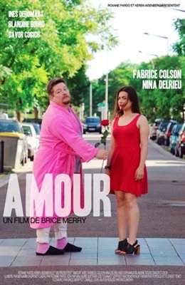Amour Poster 1756336