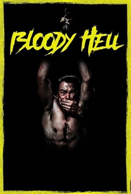Bloody Hell Poster 1756427