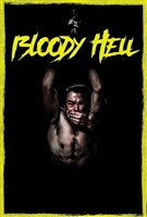 Bloody Hell hoodie #1756427