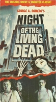 Night of the Living Dead tote bag #