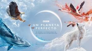 A Perfect Planet poster