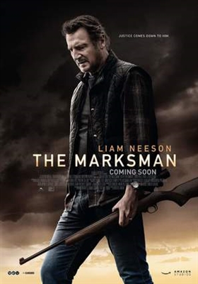 The Marksman Poster 1756590