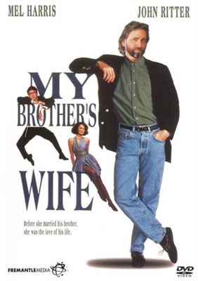 My Brother's Wife Poster 1756634