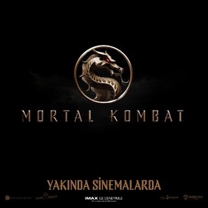 Mortal Kombat Poster 1756678
